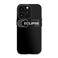 Eclipse Iphone 13 Pro Case | Artistshot