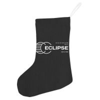 Eclipse Holiday Stocking | Artistshot