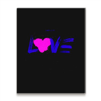 Endless Love Metal Print Vertical | Artistshot