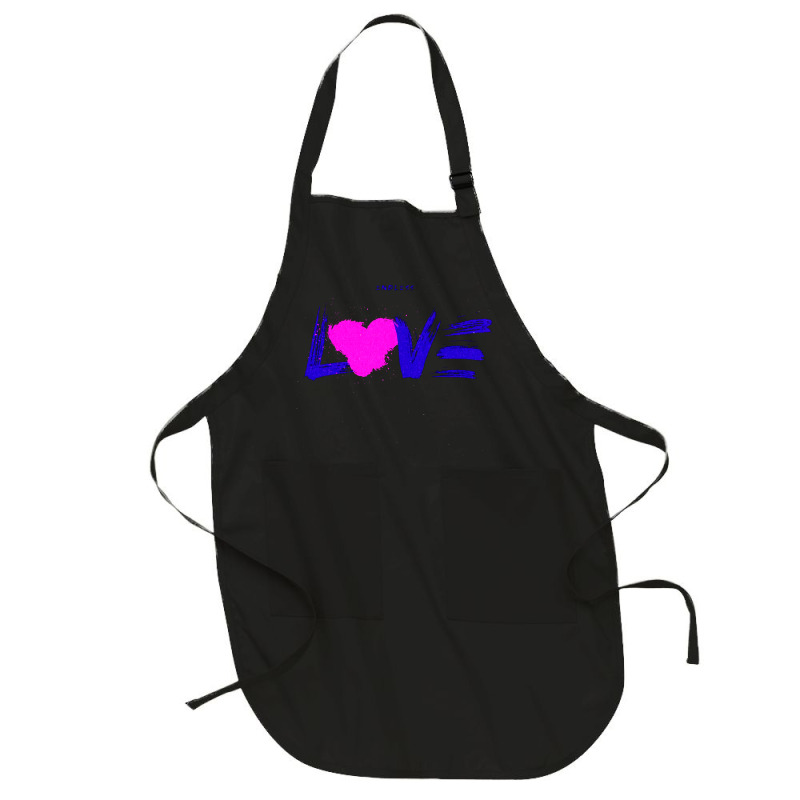 Endless Love Full-length Apron | Artistshot