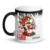 Eternal Skull Magic Mug | Artistshot