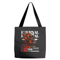 Eternal Skull Tote Bags | Artistshot