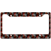 Eternal Skull License Plate Frame | Artistshot