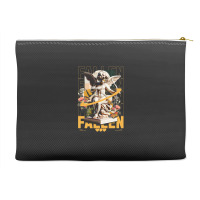 Fallen Accessory Pouches | Artistshot