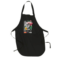 Freedom Hand Snake Full-length Apron | Artistshot