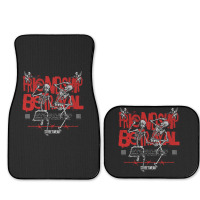 Friendship Betrayal Full Set Car Mats | Artistshot