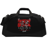 Friendship Betrayal Active Duffel | Artistshot