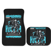 Hustler Full Set Car Mats | Artistshot