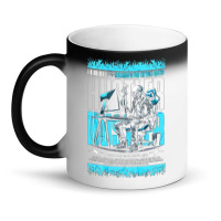 Hustler Magic Mug | Artistshot