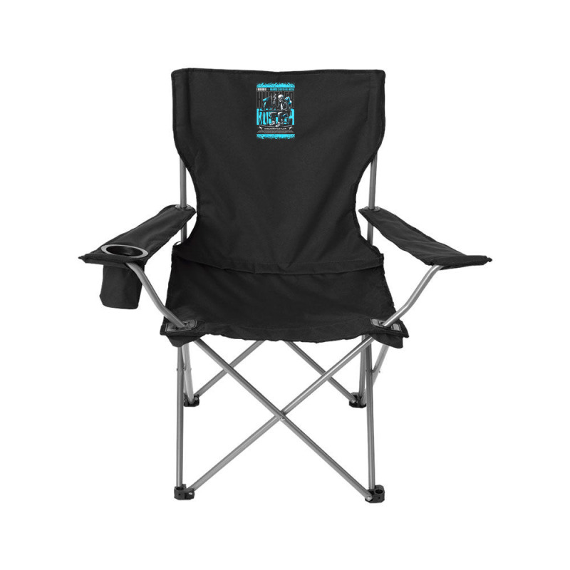 Hustler Camping Chair | Artistshot