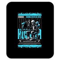 Hustler Mousepad | Artistshot