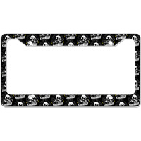 No Pain No Gain License Plate Frame | Artistshot