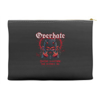 Overhate Accessory Pouches | Artistshot