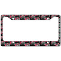 Positive Vibe Reborn License Plate Frame | Artistshot