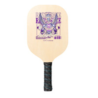 Resilience Love Pickleball Paddle | Artistshot