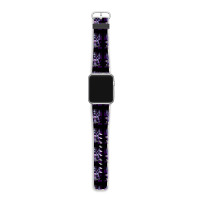 Resilience Love Apple Watch Band | Artistshot