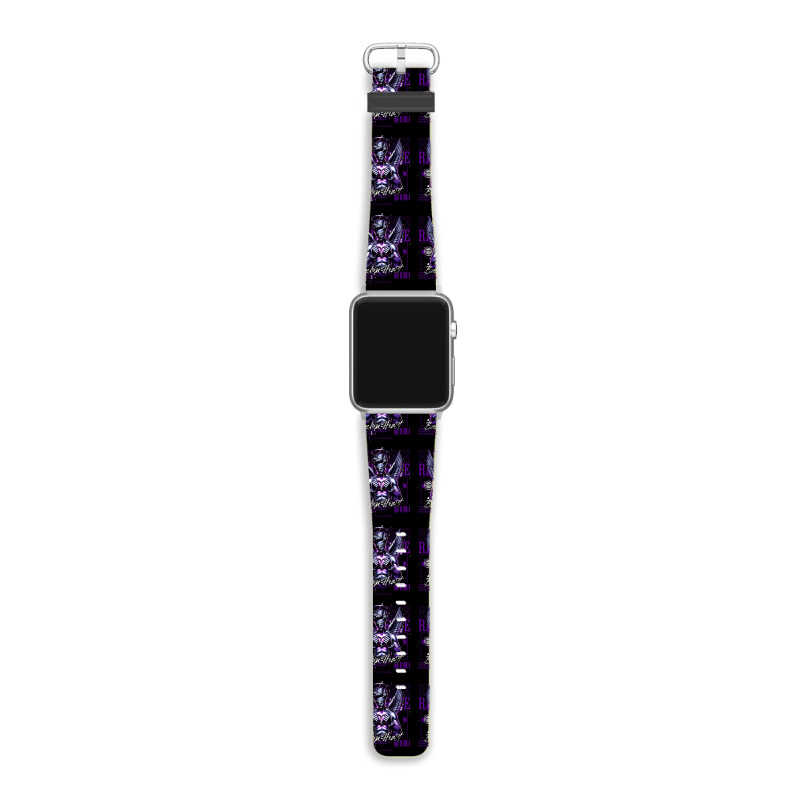 Resilience Love Apple Watch Band | Artistshot