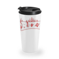 Rizz Travel Mug | Artistshot