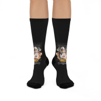 Sadness Future Crew Socks | Artistshot