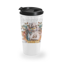 Sadness Future Travel Mug | Artistshot