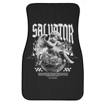 Salvator Front Car Mat | Artistshot