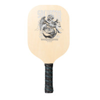 Salvator Pickleball Paddle | Artistshot