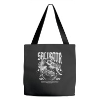 Salvator Tote Bags | Artistshot