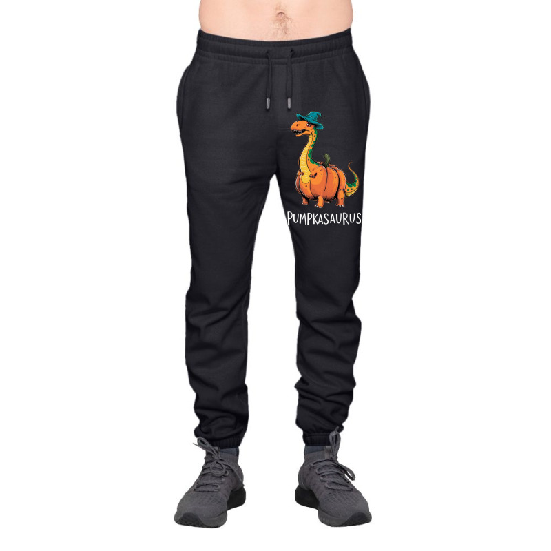 Pumpkasaurus Urban Sweatpant | Artistshot