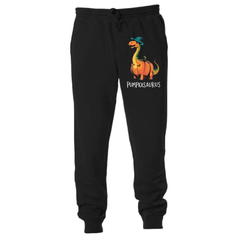 Pumpkasaurus Unisex Jogger | Artistshot