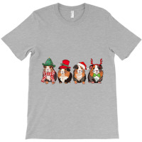 Merry Pigmas T-shirt | Artistshot