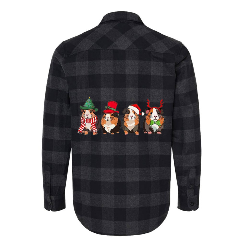 Merry Pigmas Flannel Shirt | Artistshot