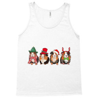 Merry Pigmas Tank Top | Artistshot