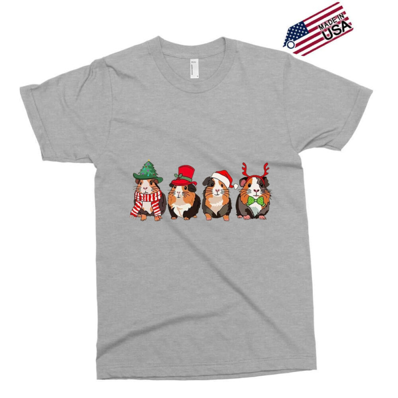 Merry Pigmas Exclusive T-shirt | Artistshot