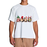 Merry Pigmas Urban Heavy T-shirt | Artistshot