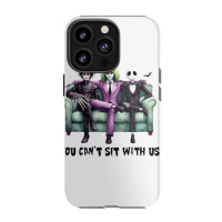 You Cant Sit With Us Halloween Iphone 13 Pro Case | Artistshot