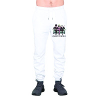 You Cant Sit With Us Halloween Urban Sweatpant | Artistshot