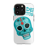 Dia De Muertos, Skull, Skulls, Skeleton Iphone 13 Pro Case | Artistshot