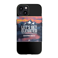 Adventure Awaits Iphone 13 Case | Artistshot