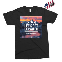 Adventure Awaits Exclusive T-shirt | Artistshot