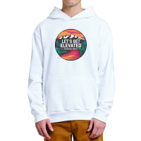 Quotes Adventure Awaits Urban Pullover Hoodie | Artistshot