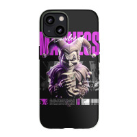 Smile Of Madness Iphone 13 Case | Artistshot