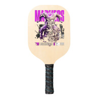 Smile Of Madness Pickleball Paddle | Artistshot