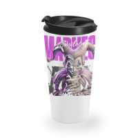 Smile Of Madness Travel Mug | Artistshot