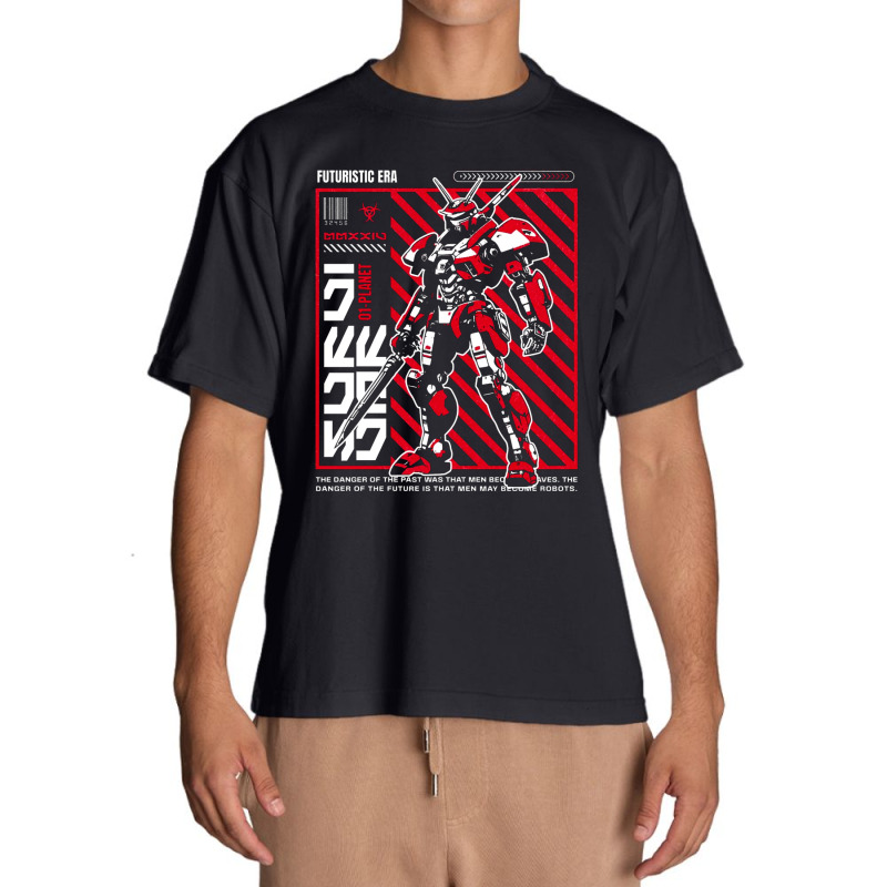 Survivor Urban Heavy T-shirt | Artistshot