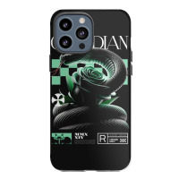 The Guardian Iphone 13 Pro Max Case | Artistshot