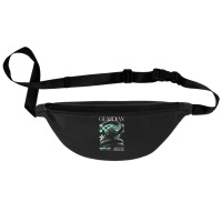 The Guardian Fanny Pack | Artistshot