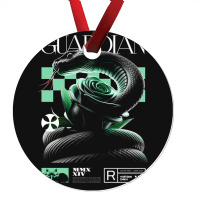 The Guardian Ornament | Artistshot