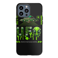 Ufo Alien Y2k Vintage Retro Iphone 13 Pro Max Case | Artistshot