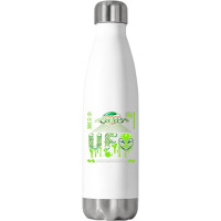 Ufo Alien Y2k Vintage Retro Stainless Steel Water Bottle | Artistshot