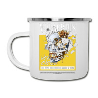 Voracious Skull Camper Cup | Artistshot